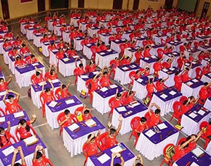 Abacus class moment
