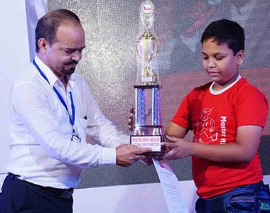 Abacus class moment