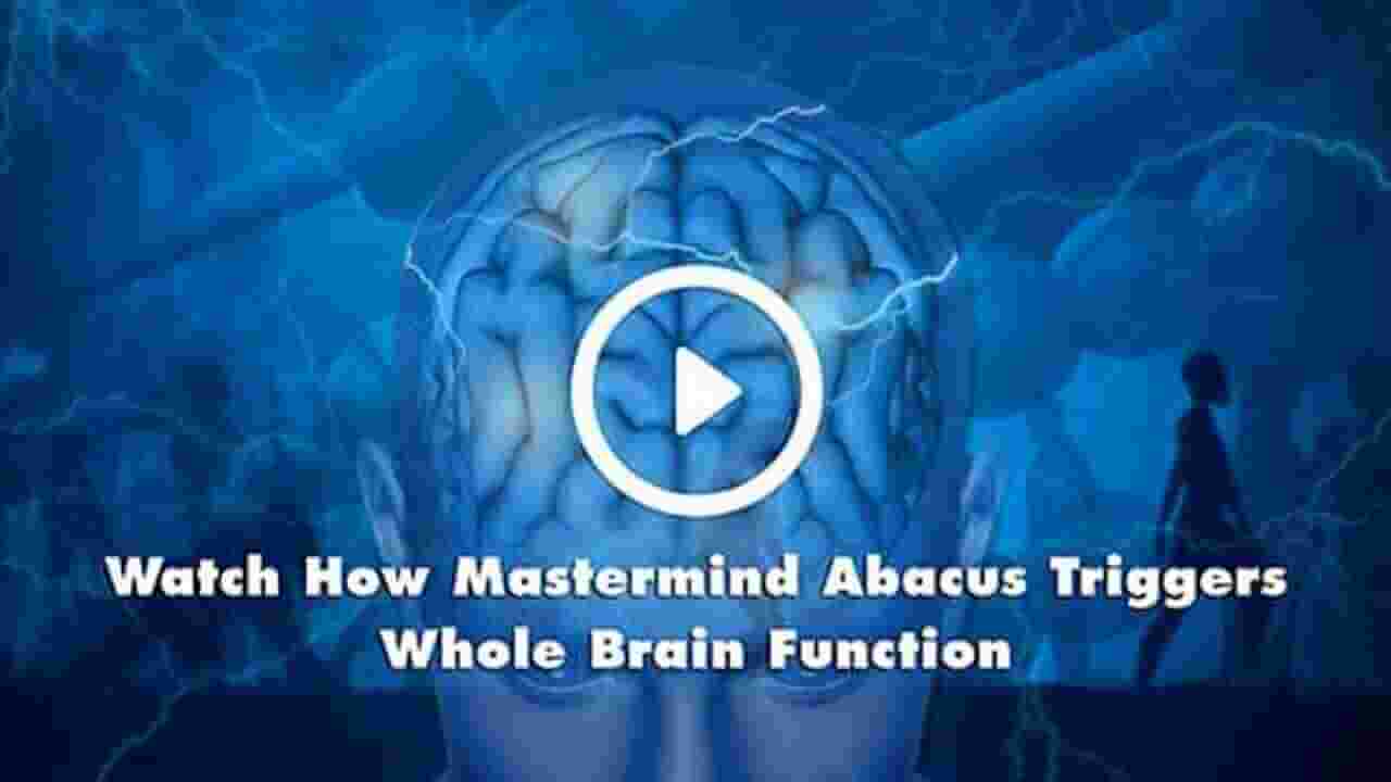 Watch lightning-fast mental math calculations