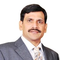 Mr. Vasavya Yagati — Founder & Director, Spoorthy Innovations Research Foundation