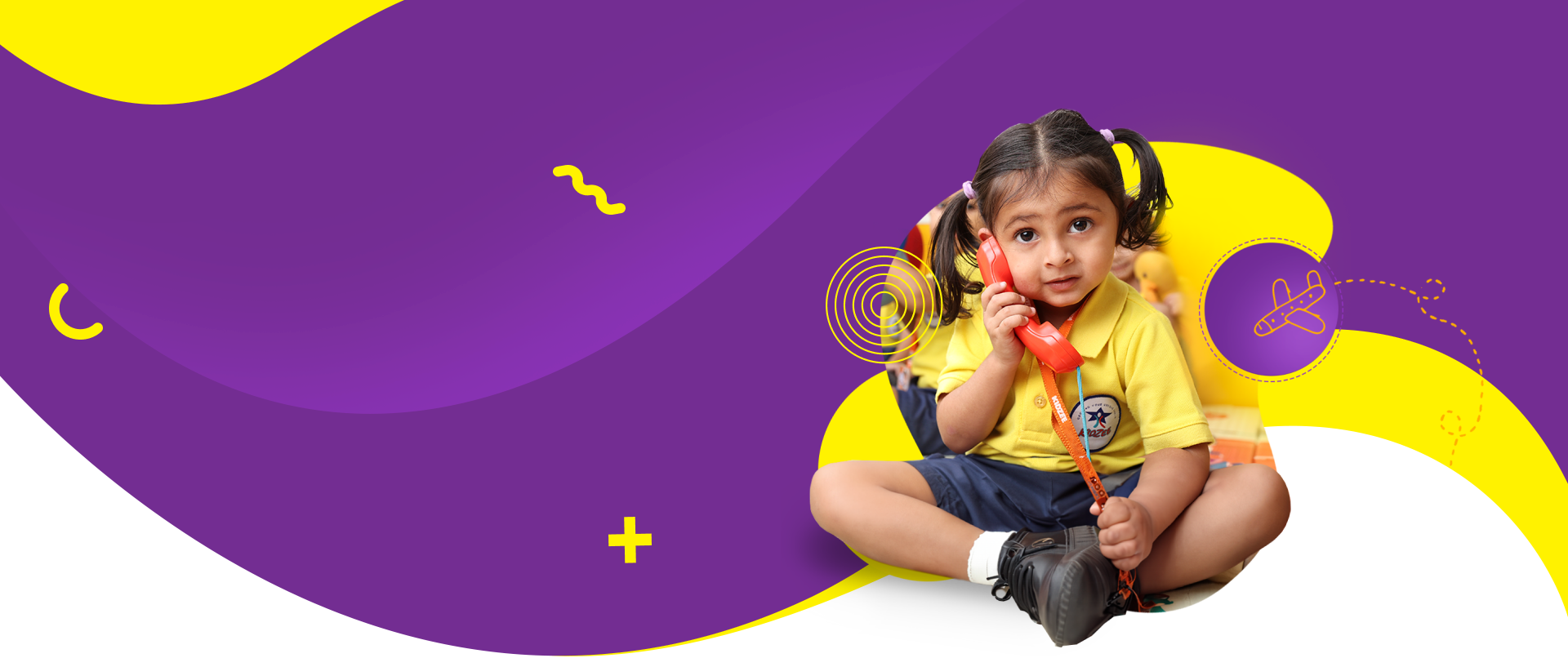 Kidzee — India's Largest Pre-School Chain